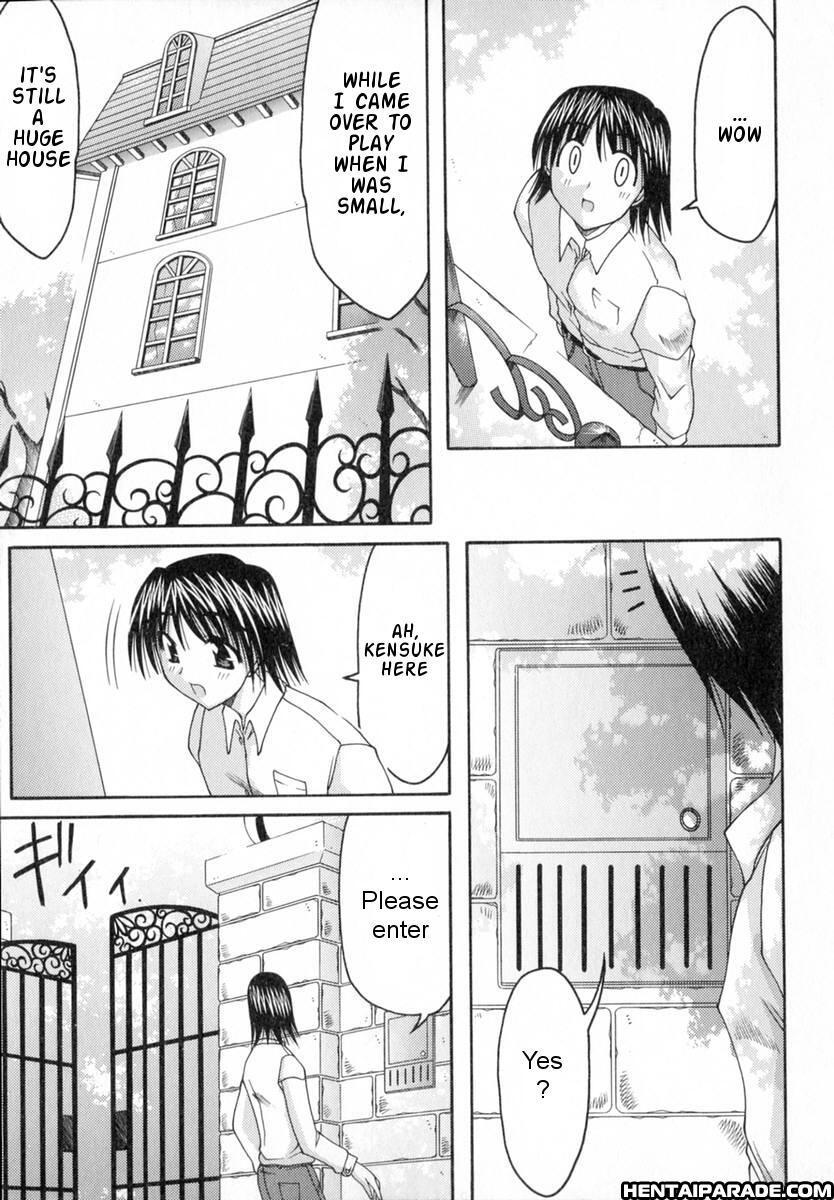 World Wide Love! Chapter 2000 Page 3